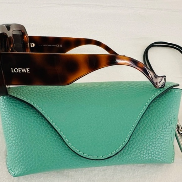 Loewe Paula's Ibiza Mask Sunglasses - Picture 3 of 8